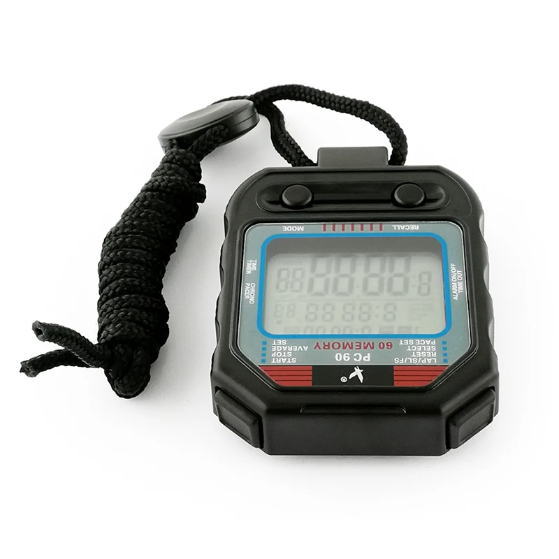 
lap or split timing for count down timer 