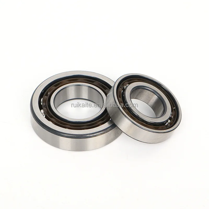 71815C  71816C  71817C  71818C  71819C  71820C 6 series of angular contact bearings in stock supply sufficient
