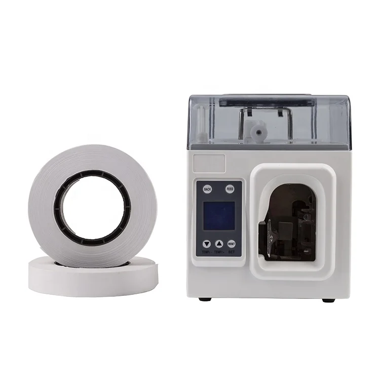 Automatic Fault Detection And Display 1 Year Warranty JB-231 Strapping Machine