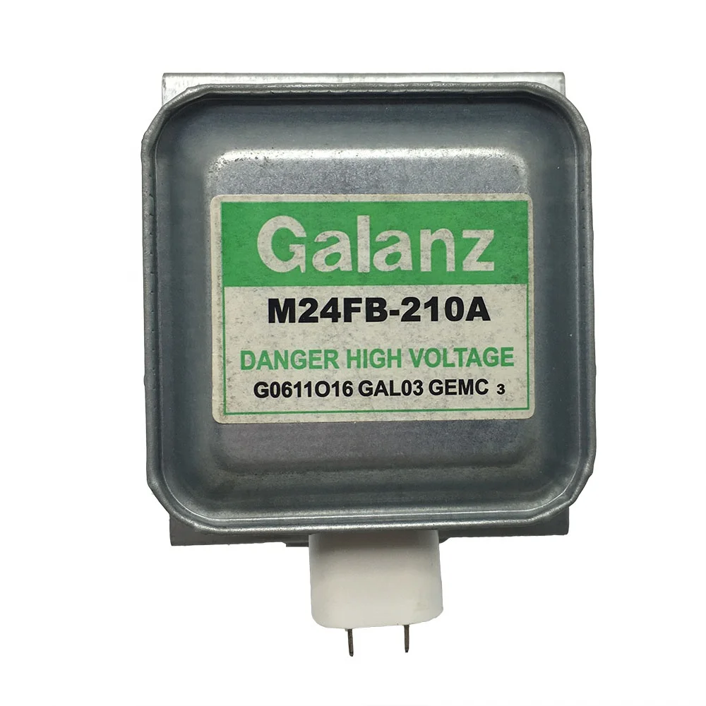 M24FB-210A magnetron for oven microwave oven parts