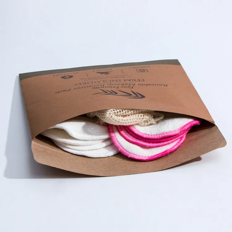 
Reusable The Best Makeup Wipes Remover Makeup Remover Wipes Private Label 