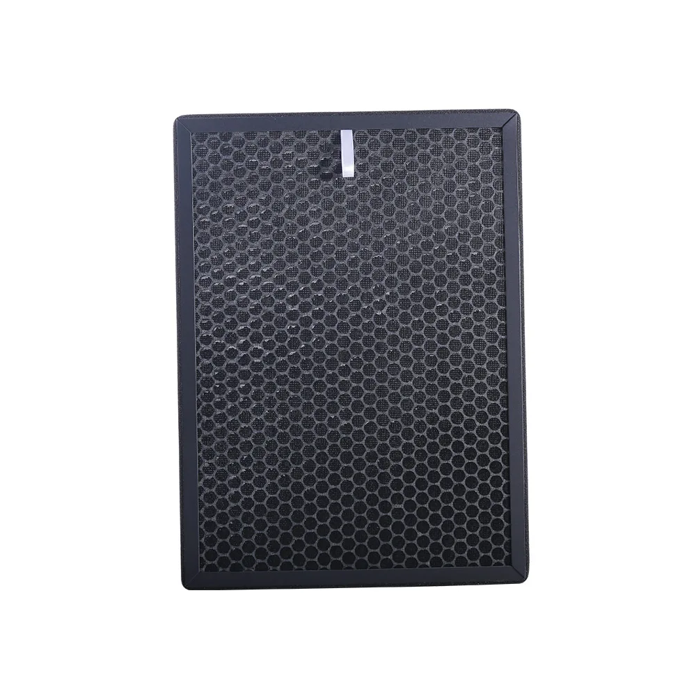 ODM OEM Customized Size Filters Replacement Air Purifier HEPA Filter for Cleaner