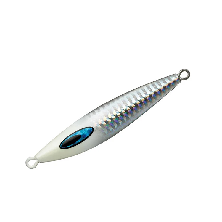 Japan High Quality Tungsten Jigs Daiwa SALTIGA FK JIG TG Metal Jigs For Saltwater Fishing