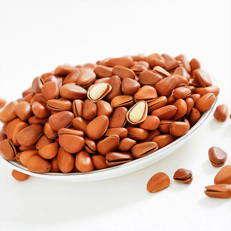 Good Qualit Can Enhance Memory Delicious Organicy Open Cheap Bulk Nuts Pine Nut