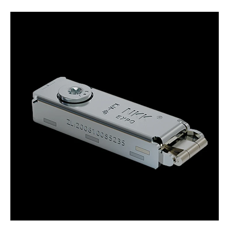 Steel Shell Tension Lock for Shell Scheme Trade show Beam Connection Aluminum TENSION LOCK exhibition stalls trade show booth