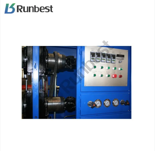 High Productivity 3-5Tons/Day Weight 35000 Kg Calender Machine For Fabric