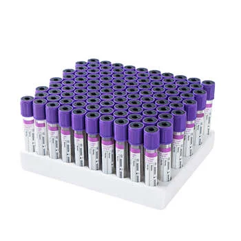 Medical Disposable sodium heparin vacuum sample blood collection prp test tube lab tube/PRP KIT