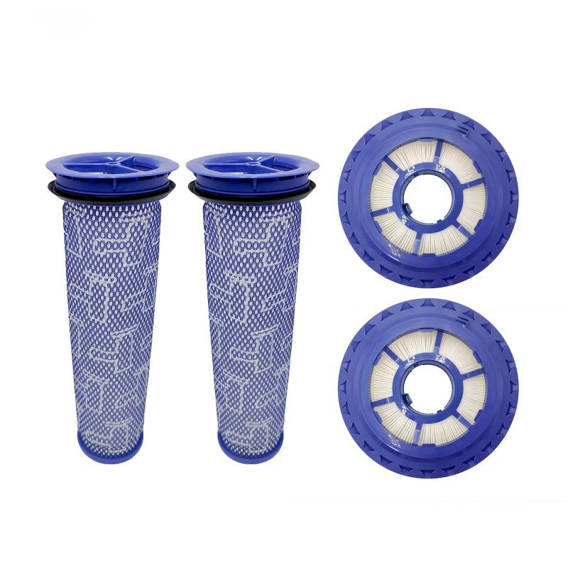 DC41 DC65 DC66 hepa сменные фильтры совместимы с Dyson DC66 DC65 DC41 HEPA фильтры Беспроводные аксессуары для пылесоса
