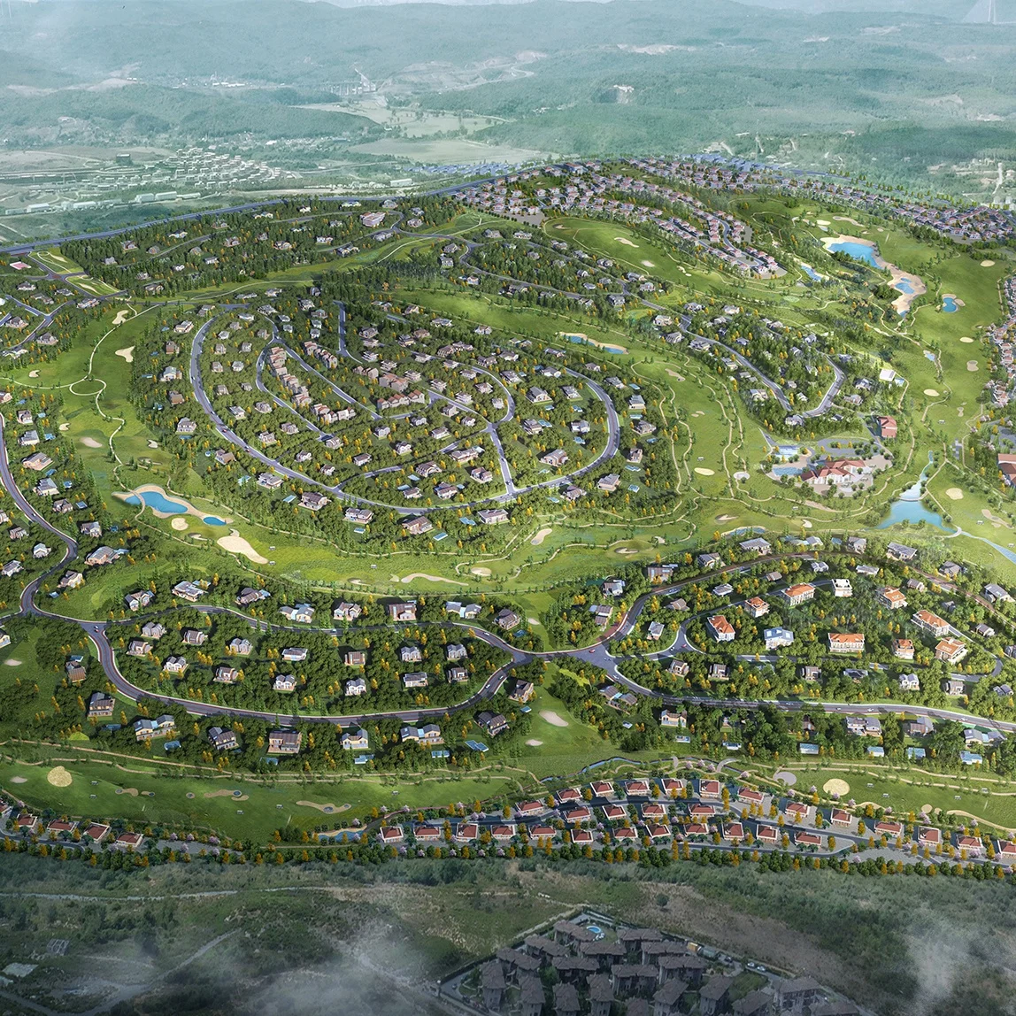 Professional Architecture 3D Max Drawing Exterior Designing Renderings