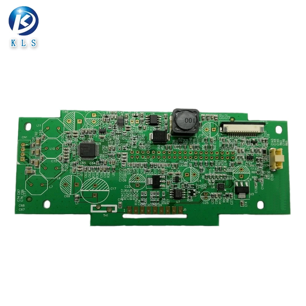 Shenzhen Pcb Pcba Custom-Made Kids Toy Pcb Board Manufacturer With One-stop Service