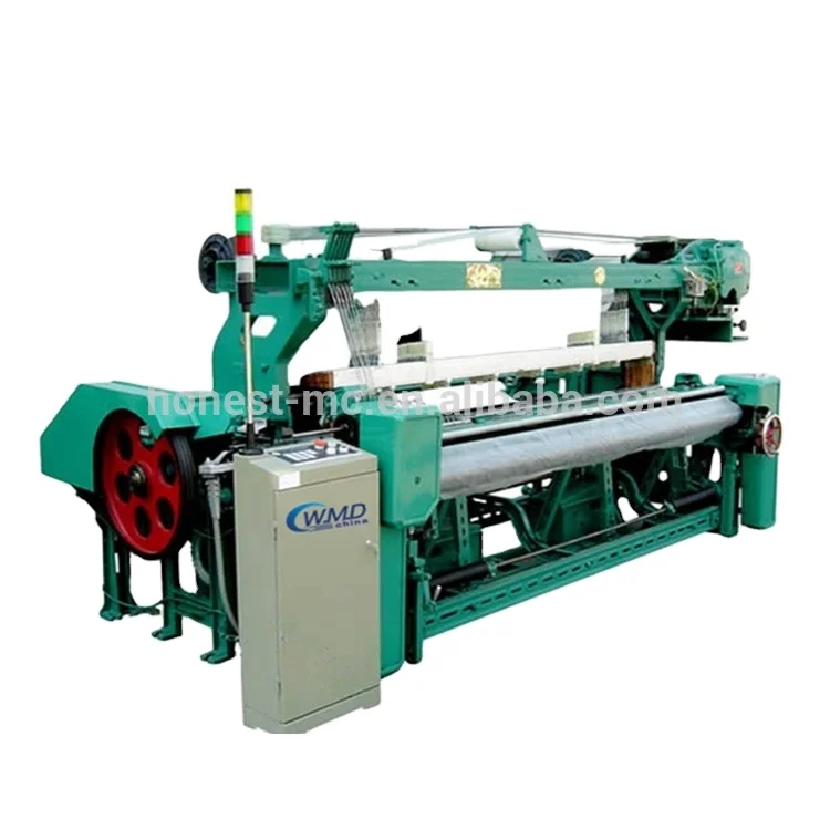 china power loom terry towel rapier weaving loom machinery