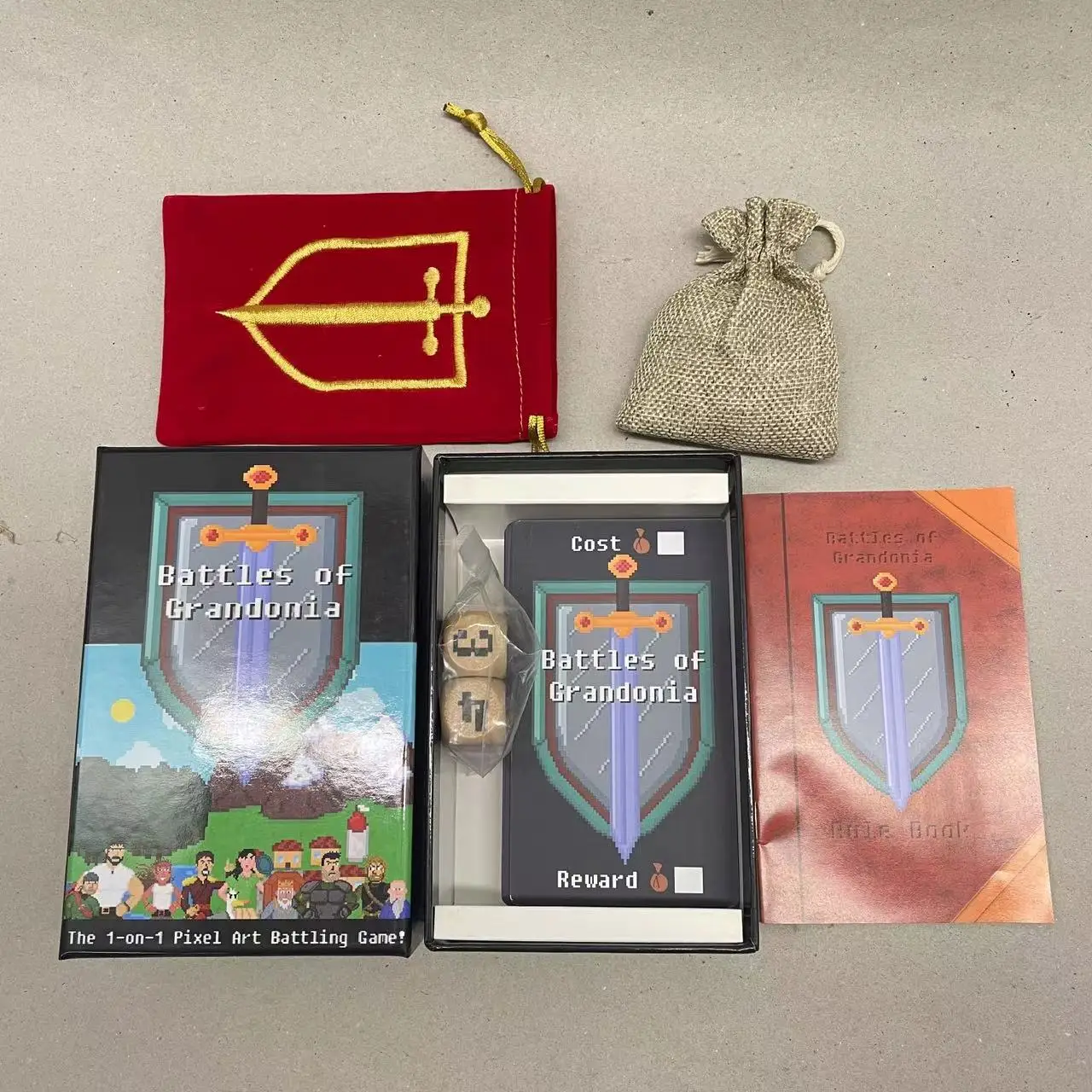 cheapest board game makers custom game board manufacturer custom RPG board game as your requirement