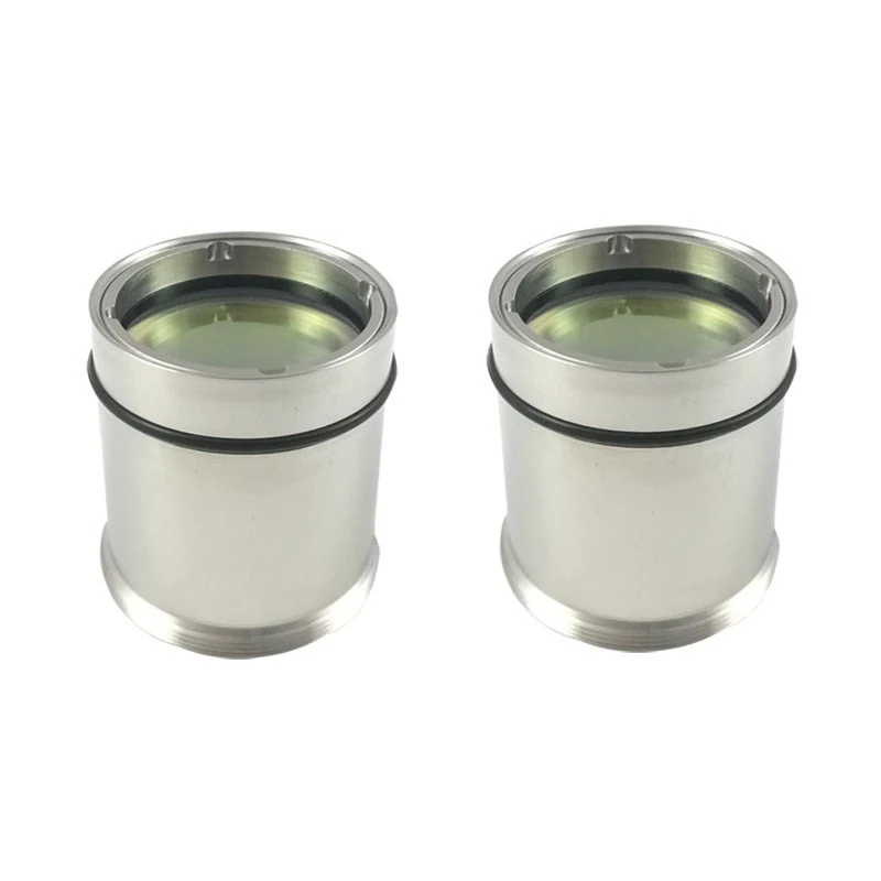 Factory price Collimating and Focusing Lens Group for laser machine head