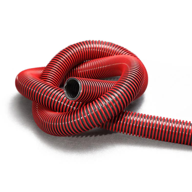 Factory Manufacturer Vacuum Cleaner Spare Parts Hose Flexible Extension Hose Pipe Tube Vacuum Accessories