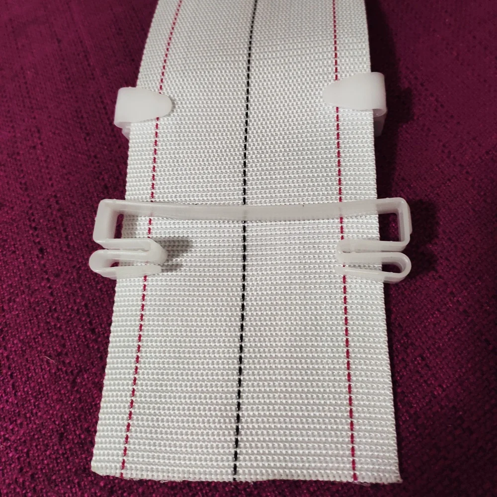 chicken cage egg conveyor belt clips