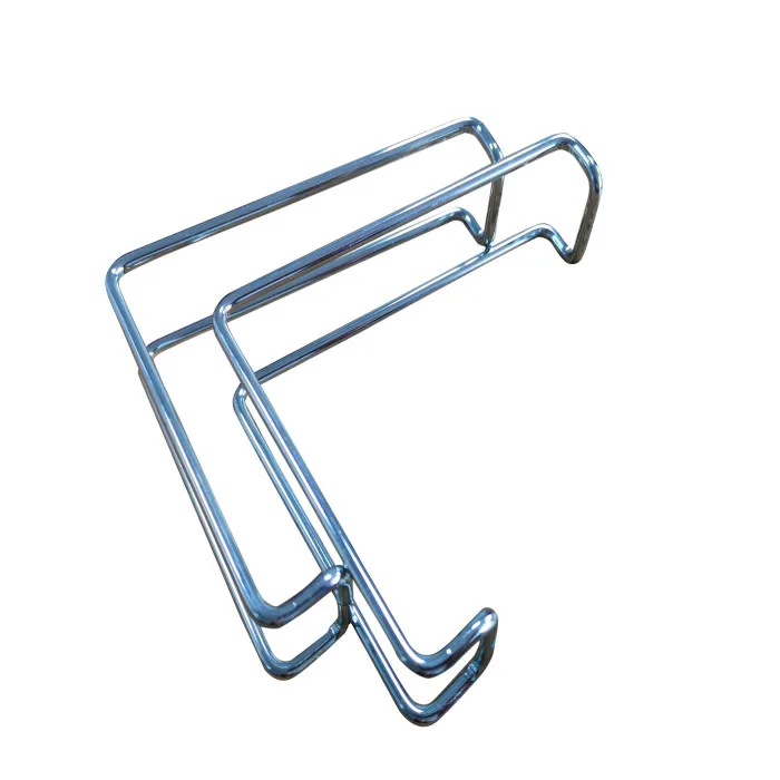 4 мм гальванизированное стальное покрытие легко разбирается упаковочная коробка без гвоздевой эластичной пряжки