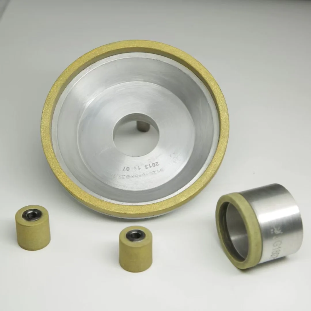 Premium CBN Grinding Tools for Precision Metalworking and Fabrication