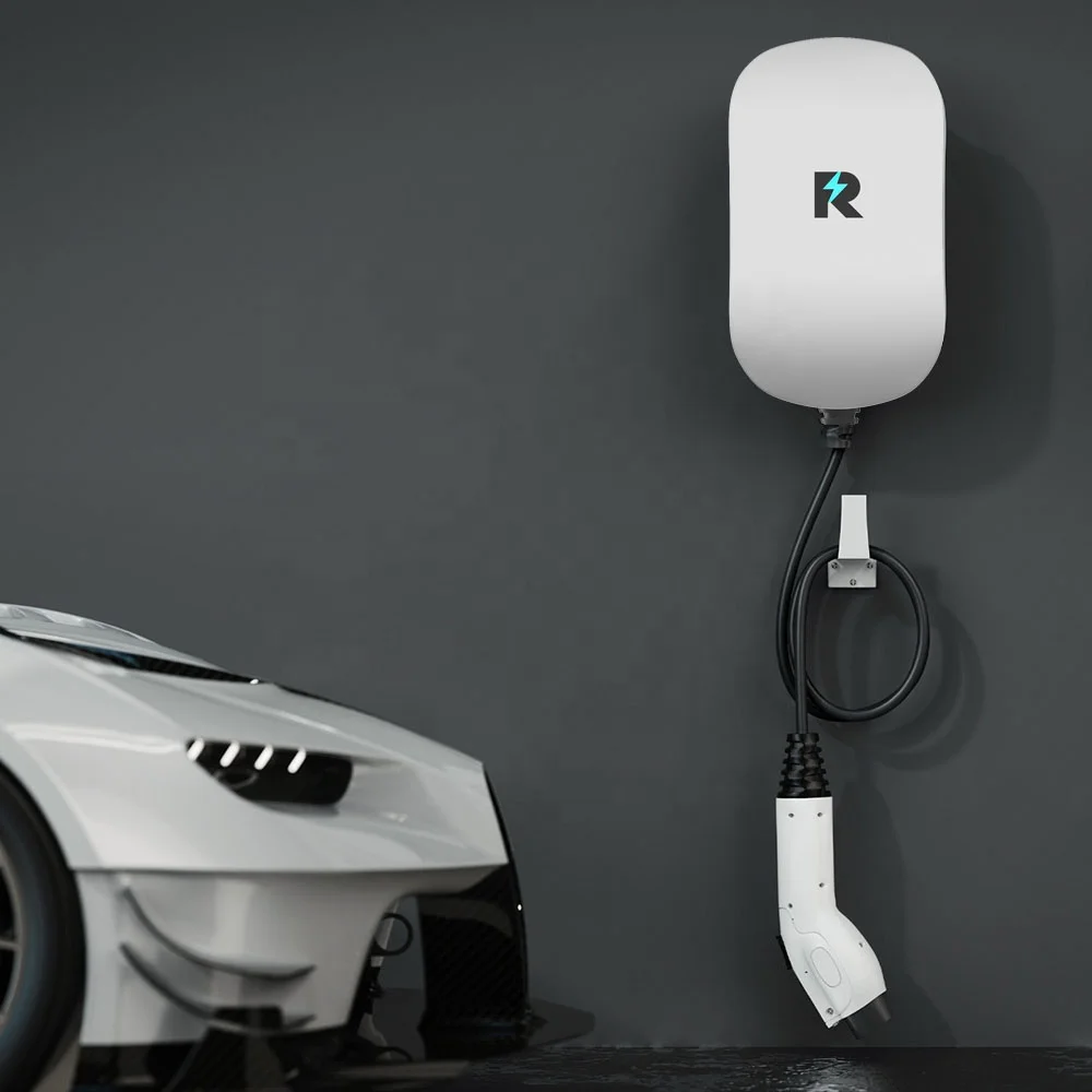 Technology china wholesale ev charger station New Energy Vehicle Parts & Accessories ccs charger ev charger 11kw 3 phase