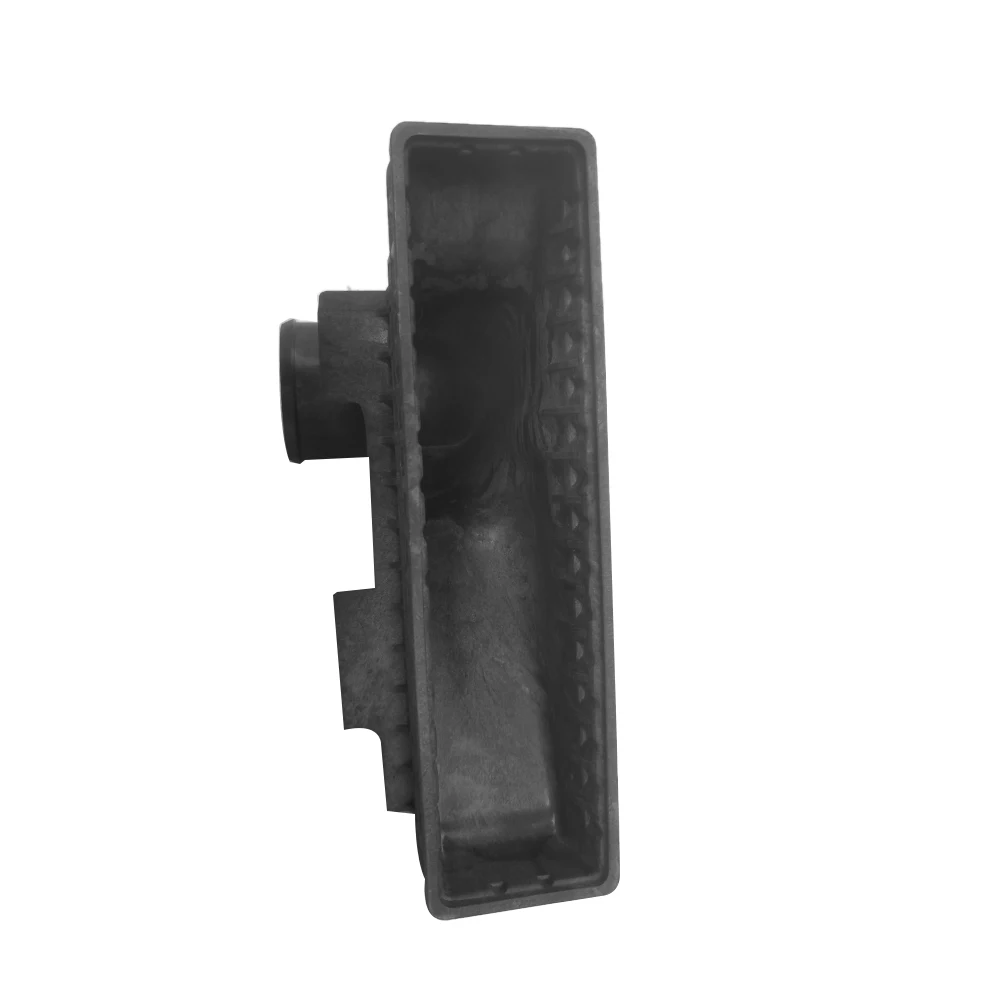 Industrial Parts Injection Production Auto Cistern Fittings Plastic Mold Maker