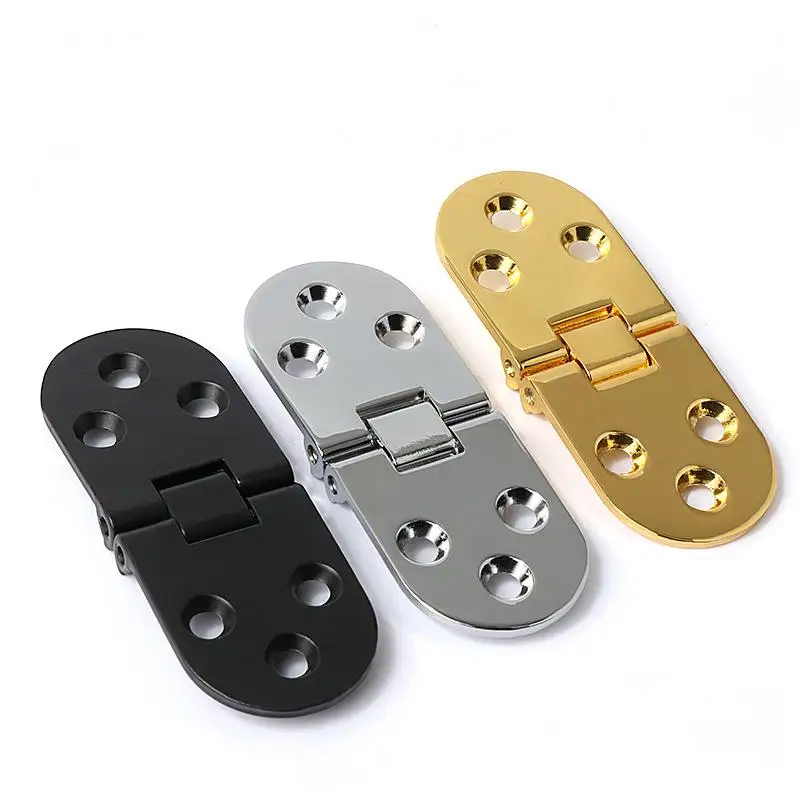 Built to Last invisible  wooden door space saving door hidden hinge black door Adjustable Hidden hinges hidden