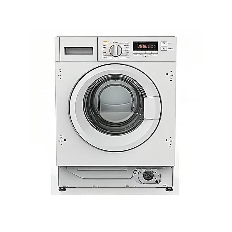 Hot Sell Home Appliances 8KG Built in Combo Washing Machine Washer for DWF-80B14LBM(D60G06)