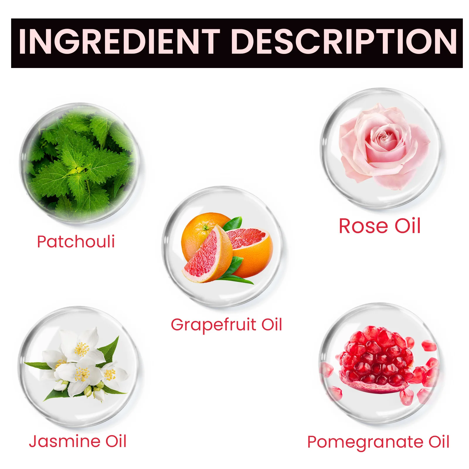 Hot Selling Ladies Pocket Roll on Pheromone Perfume 10ml Long and Skinny  Perfume for Women