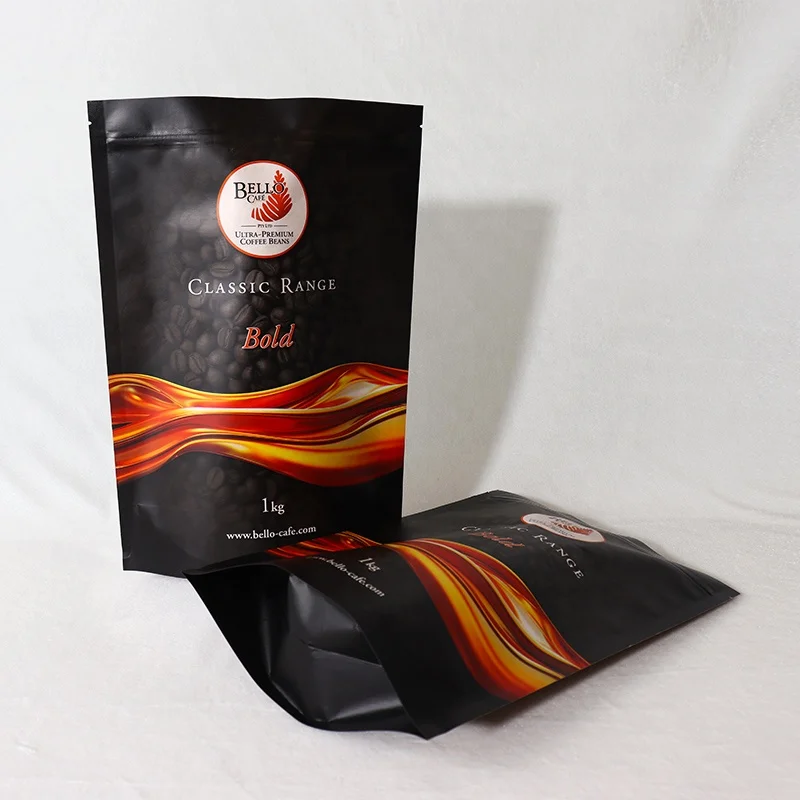 Good Quality High Temperature Meat Packaging Barrier Retort Pouch Fast Food Packaging Plastic Retort Pouch Supplier