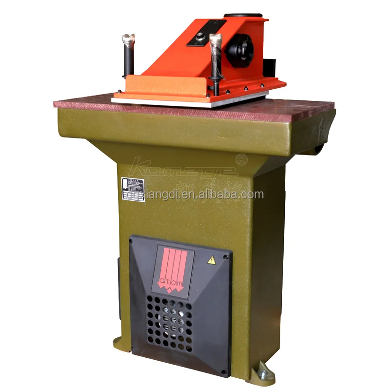 XD-A4 Atom Hydraulic Leather Cutting Machine Spare Parts Handle Switch