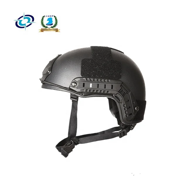 Fast Bulletproof Helmet