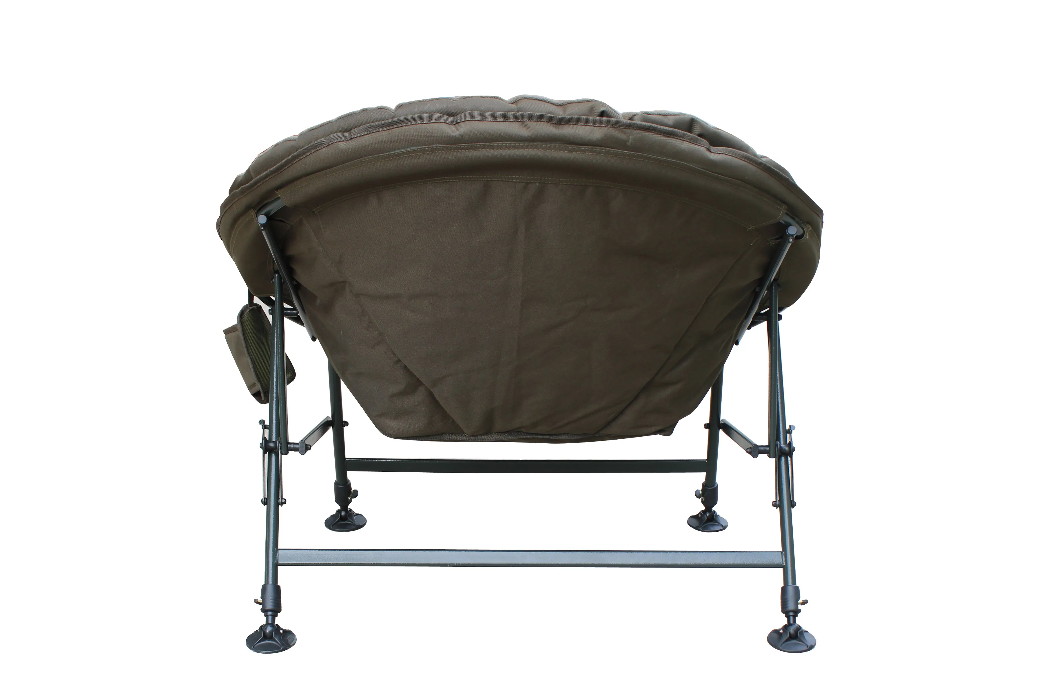 Adjustable Height Moon Chair Comfort Fishing Chair