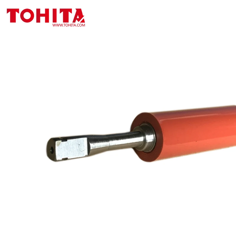 Press roller LPR-P1505 LPR-P1006 for HP Laserjet P1005 1006 1505 M1120 1522 pressure roller 1005 1120 lower roller TOHITA