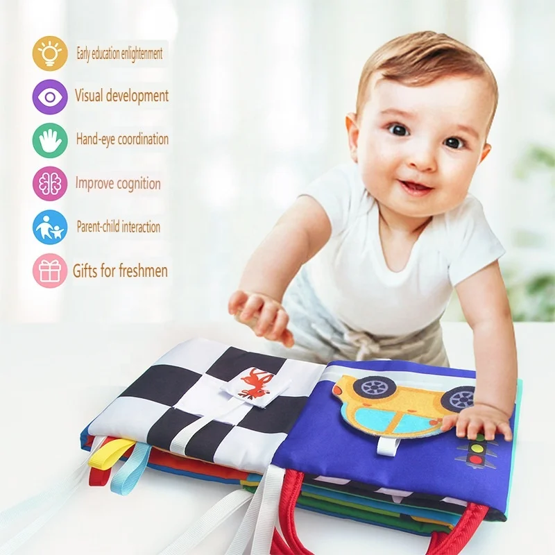 Trending products 2024 new arrivals kids books for activity educational coloring book of  book printing