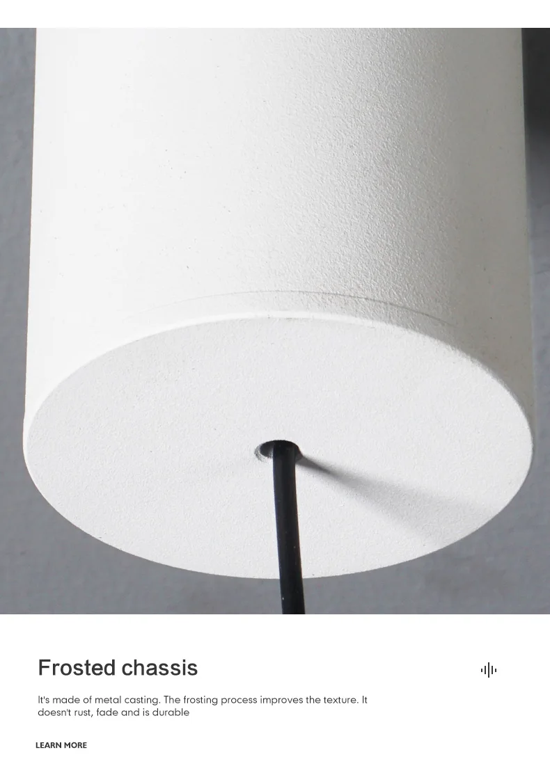 Italian Designer Modern Design Home Decor Kitchen Metal Cone Shade Pendant Light For Creating Cozy Atmosphere