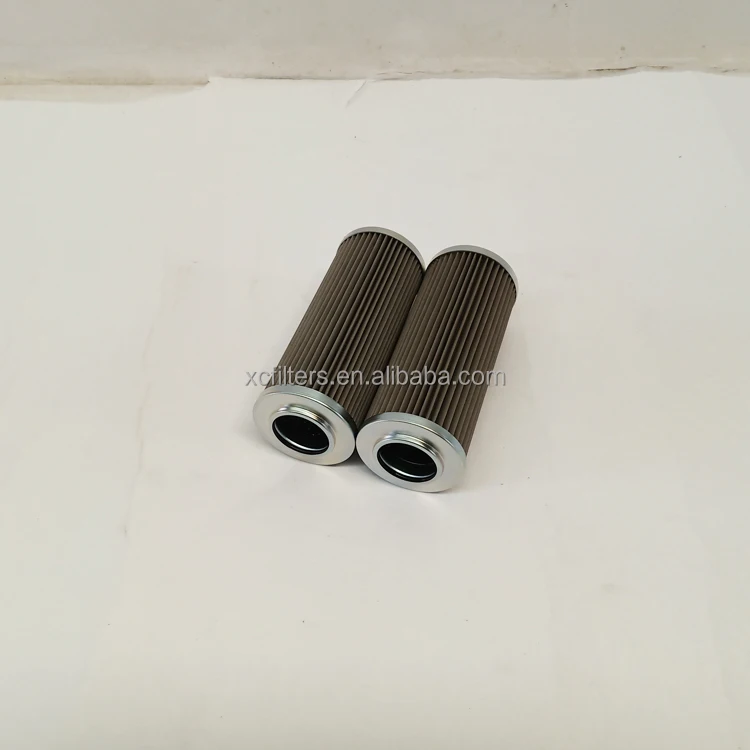 Replacement Hydraulic Oil Filter Cartridge P-G-UH-10A-50UW P-G-UH-10A-50UW-DV P-G-UL-12A-20UW-EK