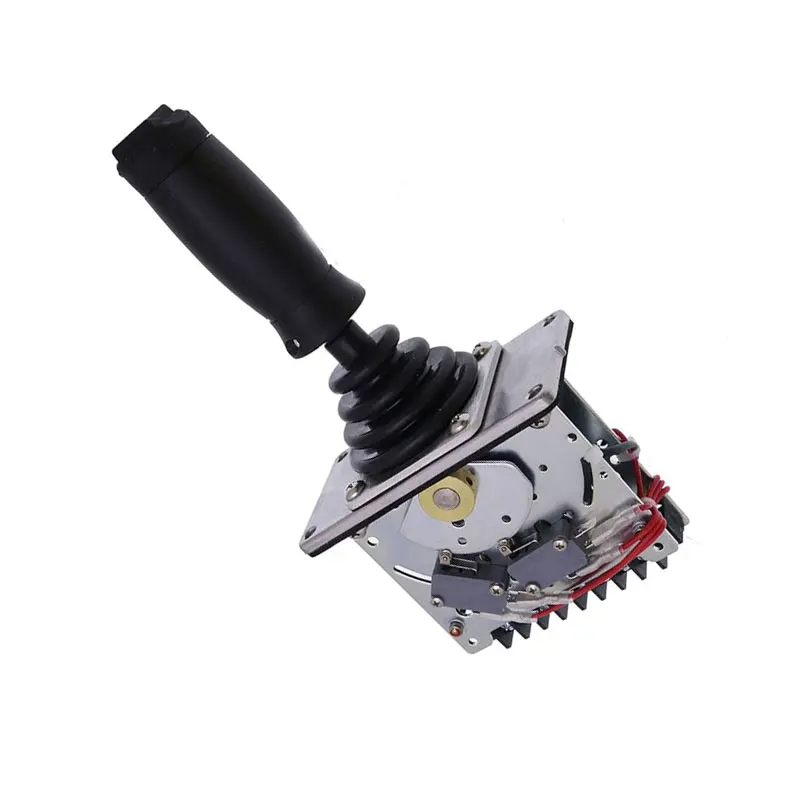 Joystikc Controller 20424GT for Genie Lift  High Altitude Work Vehicle New Joystikc Controller