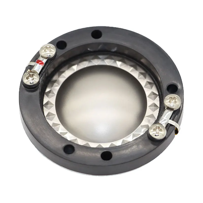 YOTO Factory Hot Sale 300 Watts Big Power 8 Ohms RA442P Pure Titanium 1.75 Inch CCAW 44.4mm Voice Coil