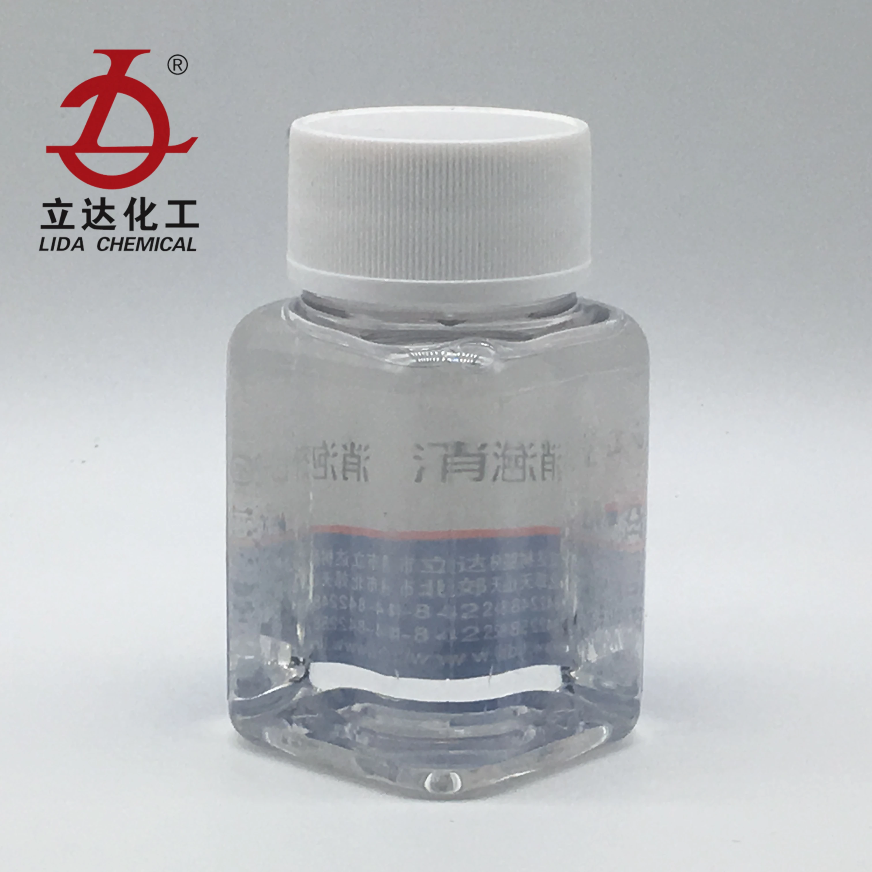 Universal good penetration good colorless transparent solvent-based paint defoamer