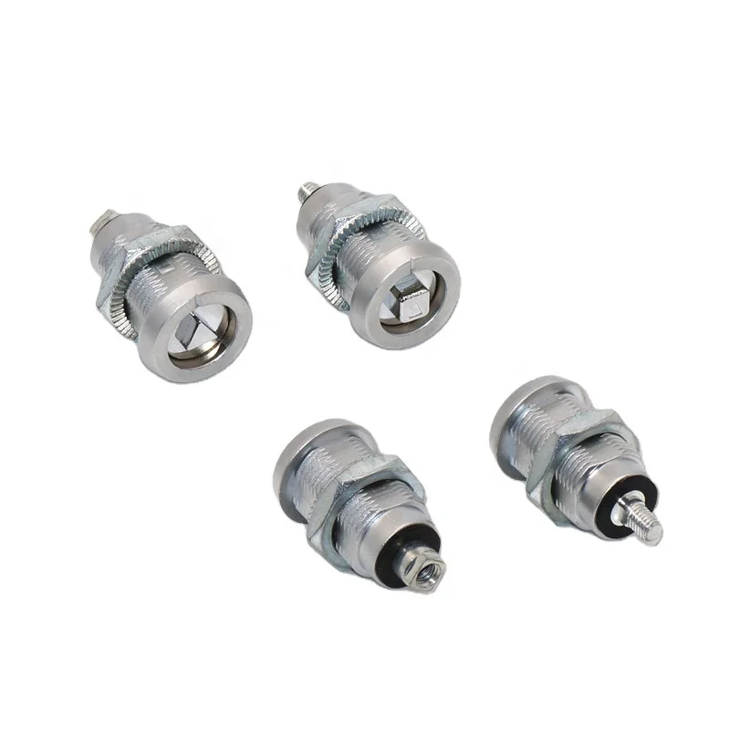 Safe China manufacturer cam lock for coin pusher machine