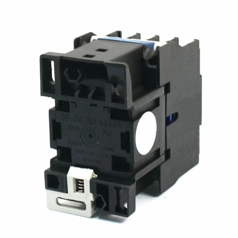 High Quality CJX2-1201 Telemecanique Ac Contactor 12A 25A 220V 380V 415V 440V 660V 3P+1NC 3 Poles Contactors