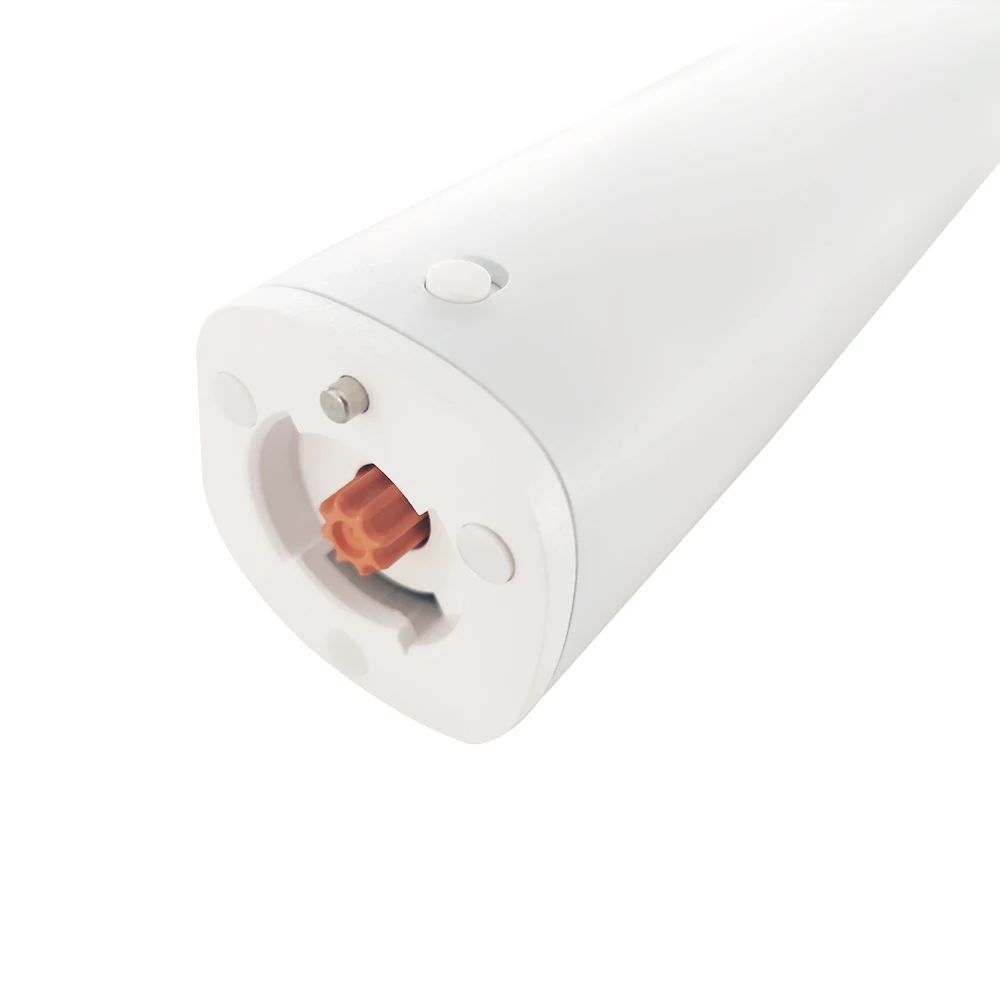 Smart motorized roller Curtain Motor with TUYA Intelligent platform