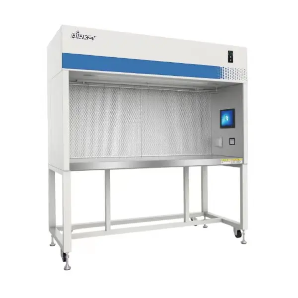 Factory Supply Laboratory Dust free Hepa Filter Laminar Air Flow Cabinet