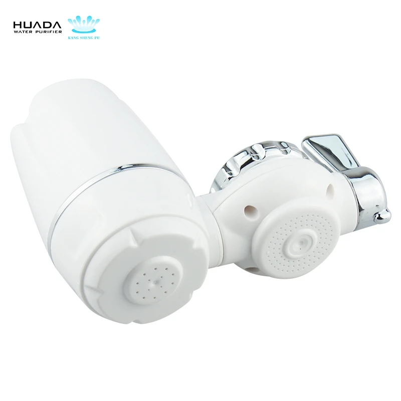 Hot sale ceramic faucet water filter Tap with Ceramic Filter Cartridge Water Filter for household