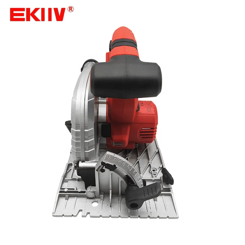 China Factory Electric Circular Saw Wood Cutting Electric Power Tools Cordless Brushless Circular Saw