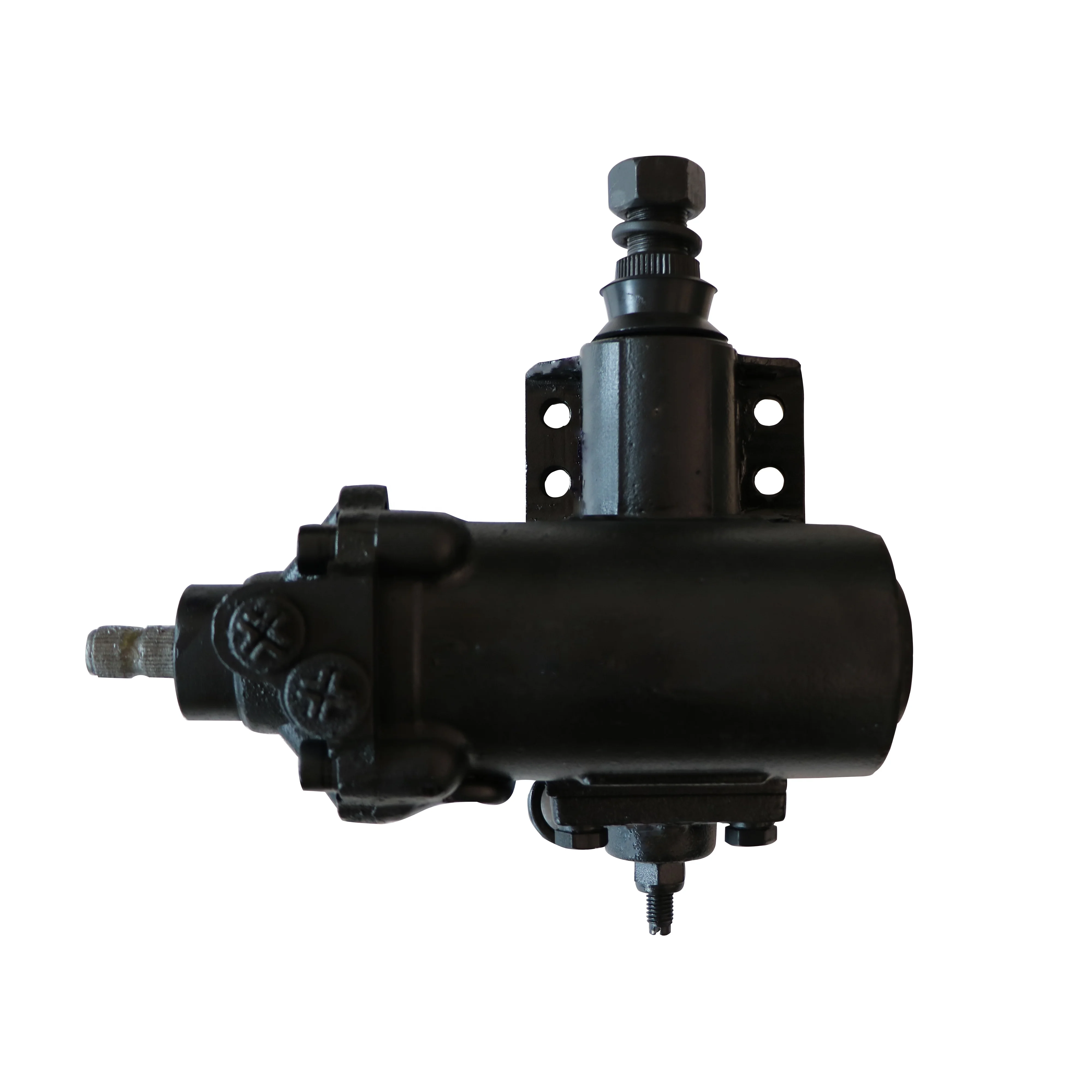 Китайская фабрика, оптовая продажа, коробка передач LHD и RHD LN 106, рулевой механизм