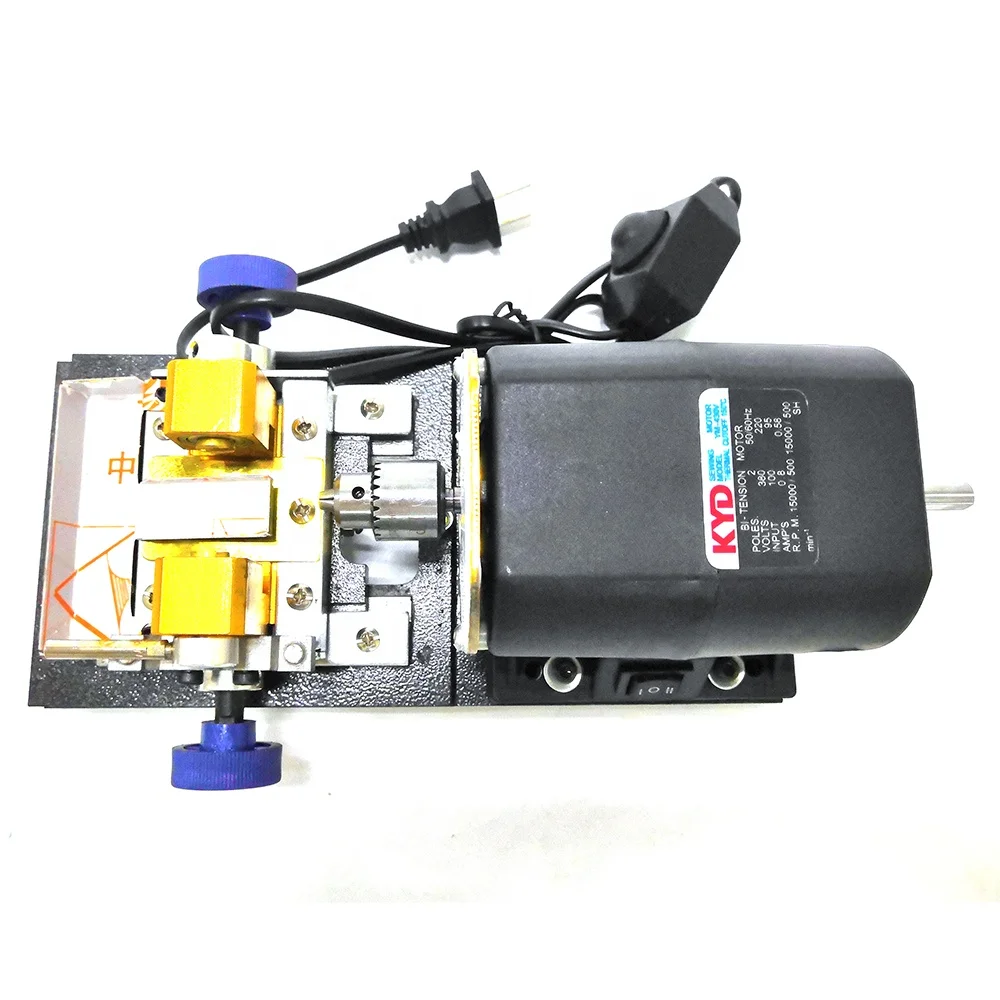 ЮВЕЛИРНЫЕ ИНСТРУМЕНТЫ 380 Вт, сверлильный станок, сверлильный станок для ювелирных изделий