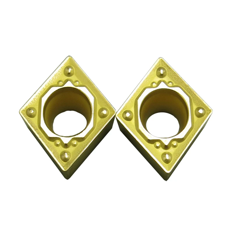 international standard ISO CCMT09T304 lathe cnc insert cut tool metal cutting tools for cnc steel