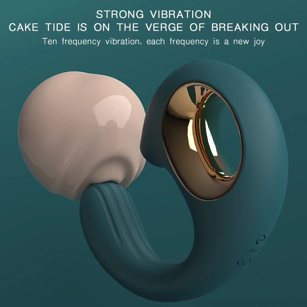 Clitoral Sucking licking Vibrator Tongue Soft Lick Vagina C Point Erotic Wearable G Spot Vibrator  Sex Toys oem odm Factory