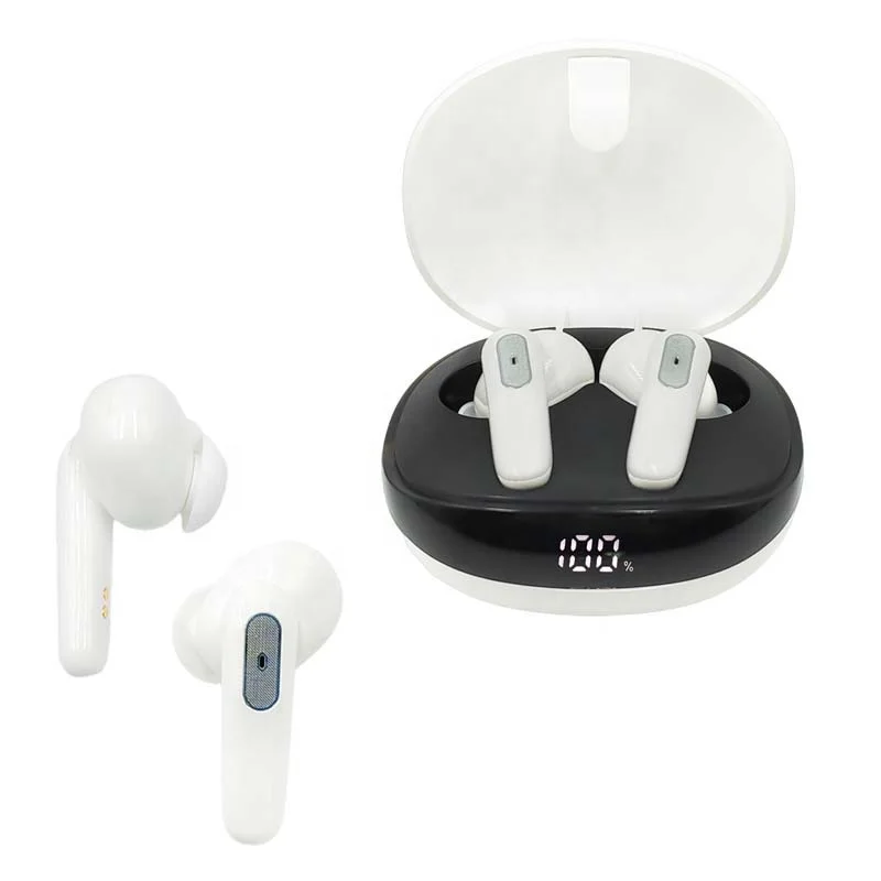 New Design! Affordable Price Well Performance Mini Wireless Hearing Aid Comfortable Hearing Amplifier