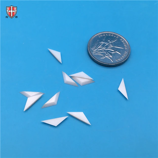 custom made envelope box package little ceramic blade cutter