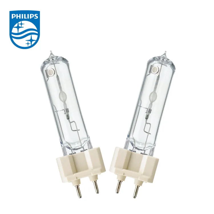  PHILIPS металлогалогенные лампы mastercolour CDM-T Elite 20 Вт/830 G12 1CT/12